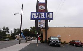 Travel Inn Whittier Ca